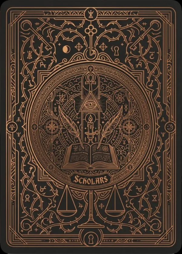 Scholars