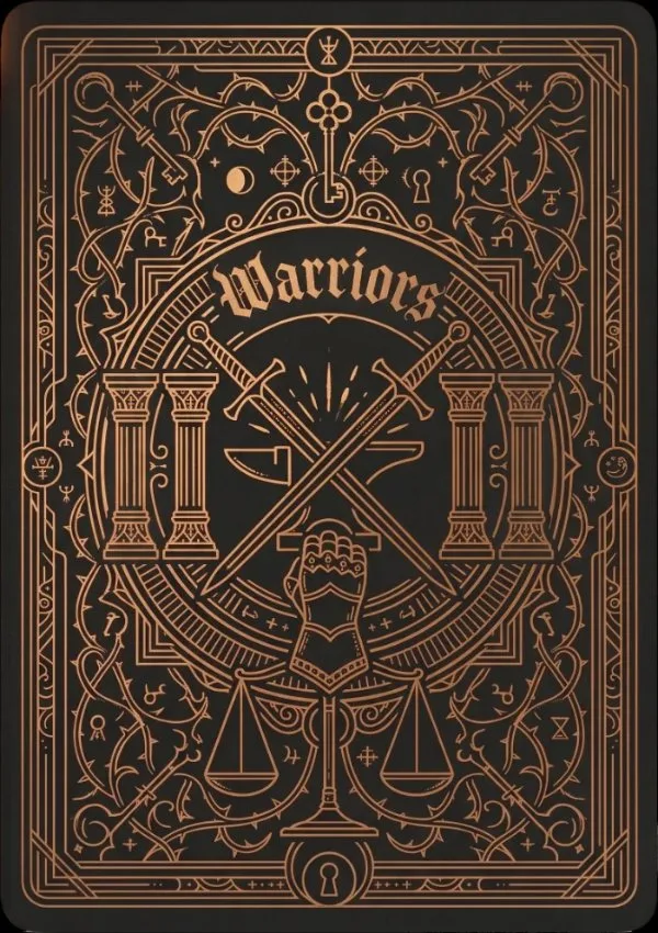 Warriors